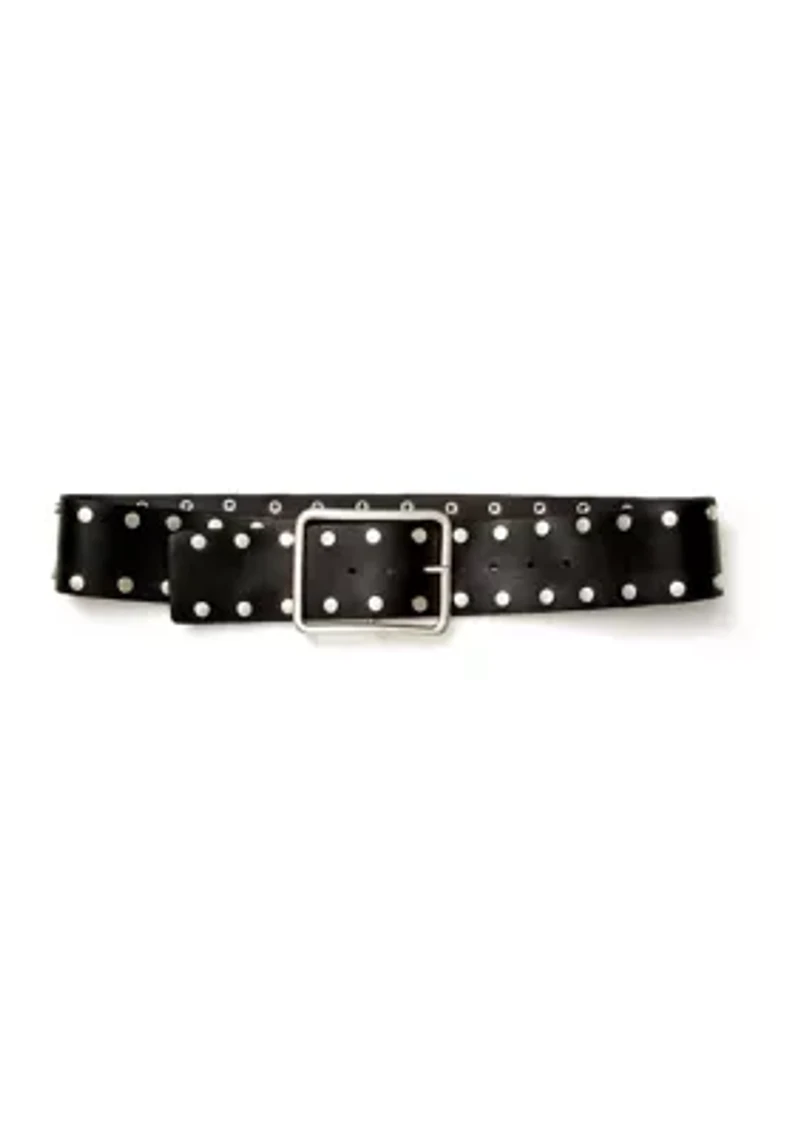 Hex Hip Belt