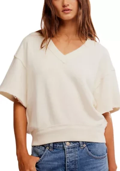 We The Free So Easy Sweatshirt