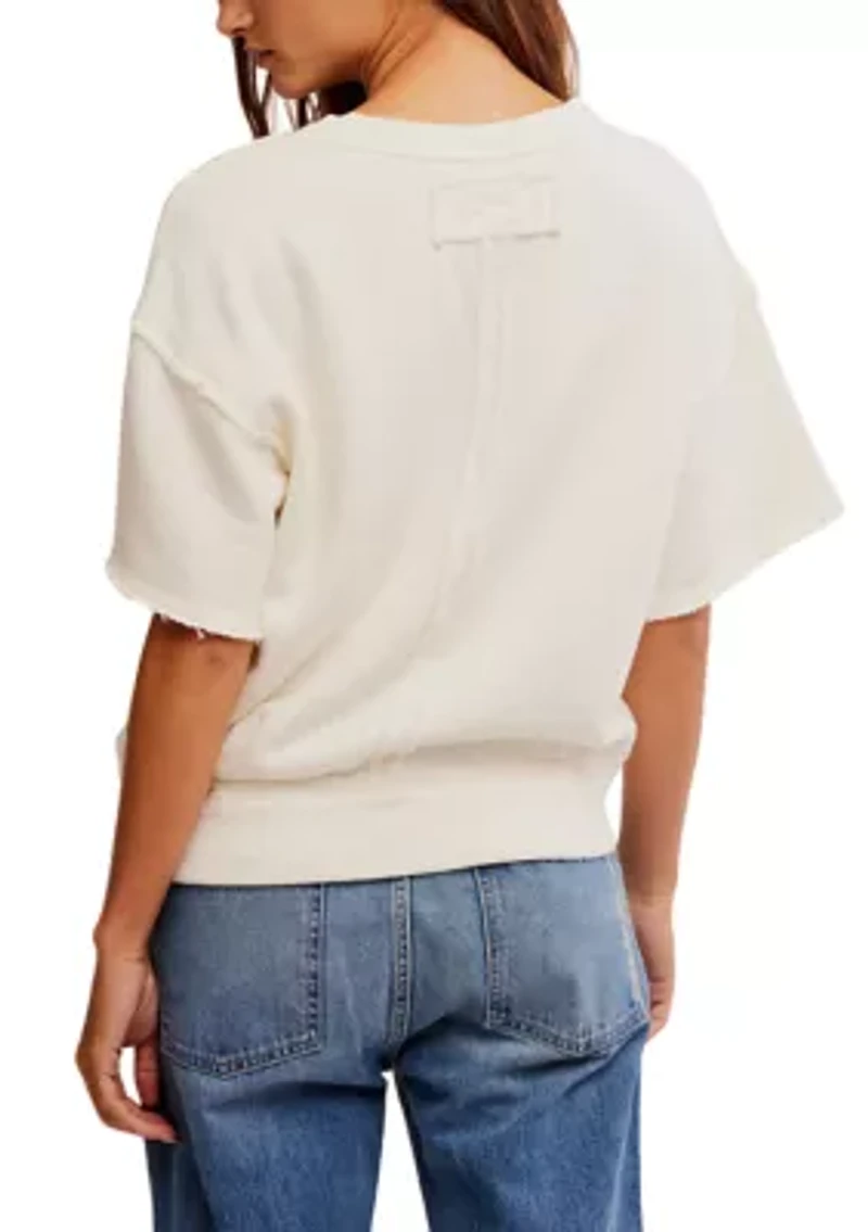 We The Free So Easy Sweatshirt