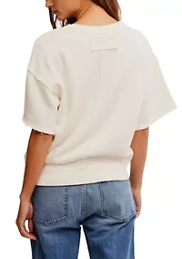 We The Free So Easy Sweatshirt