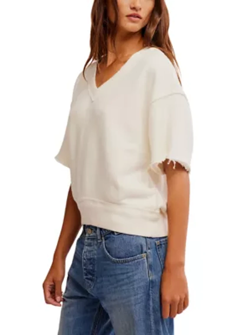 We The Free So Easy Sweatshirt