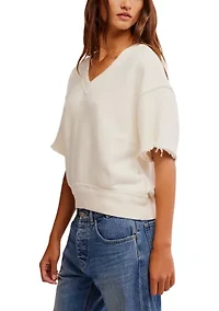 We The Free So Easy Sweatshirt