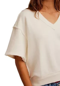 We The Free So Easy Sweatshirt