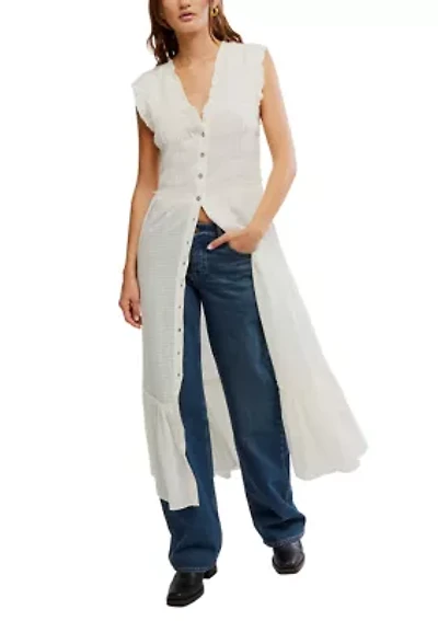 Desert Dazed Sleeveless Dress