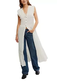 Desert Dazed Sleeveless Dress