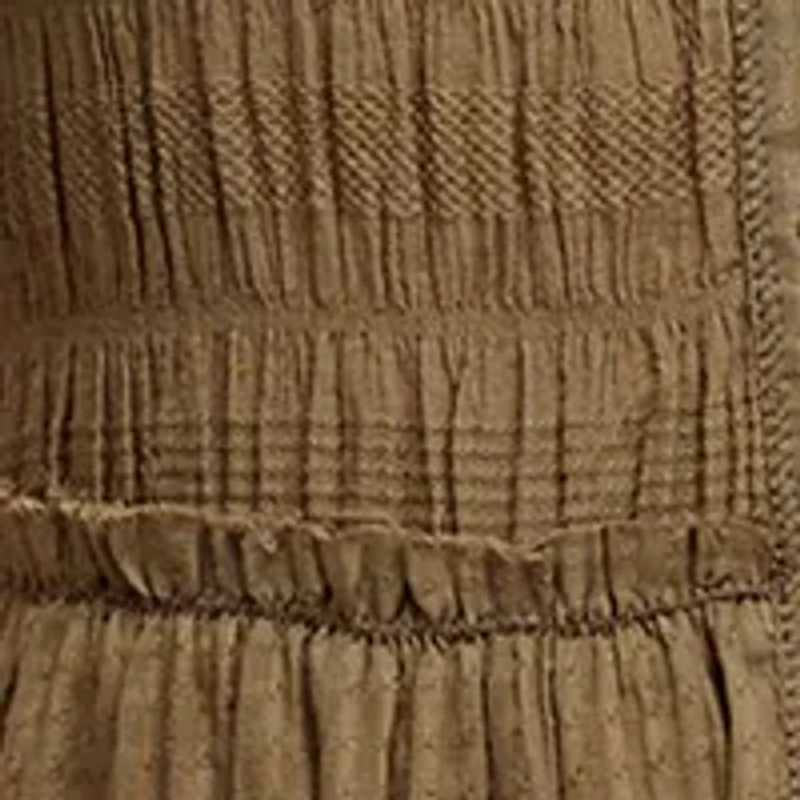Desert Dazed Sleeveless Dress