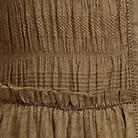 Desert Dazed Sleeveless Dress