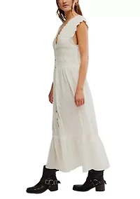 Desert Dazed Sleeveless Dress