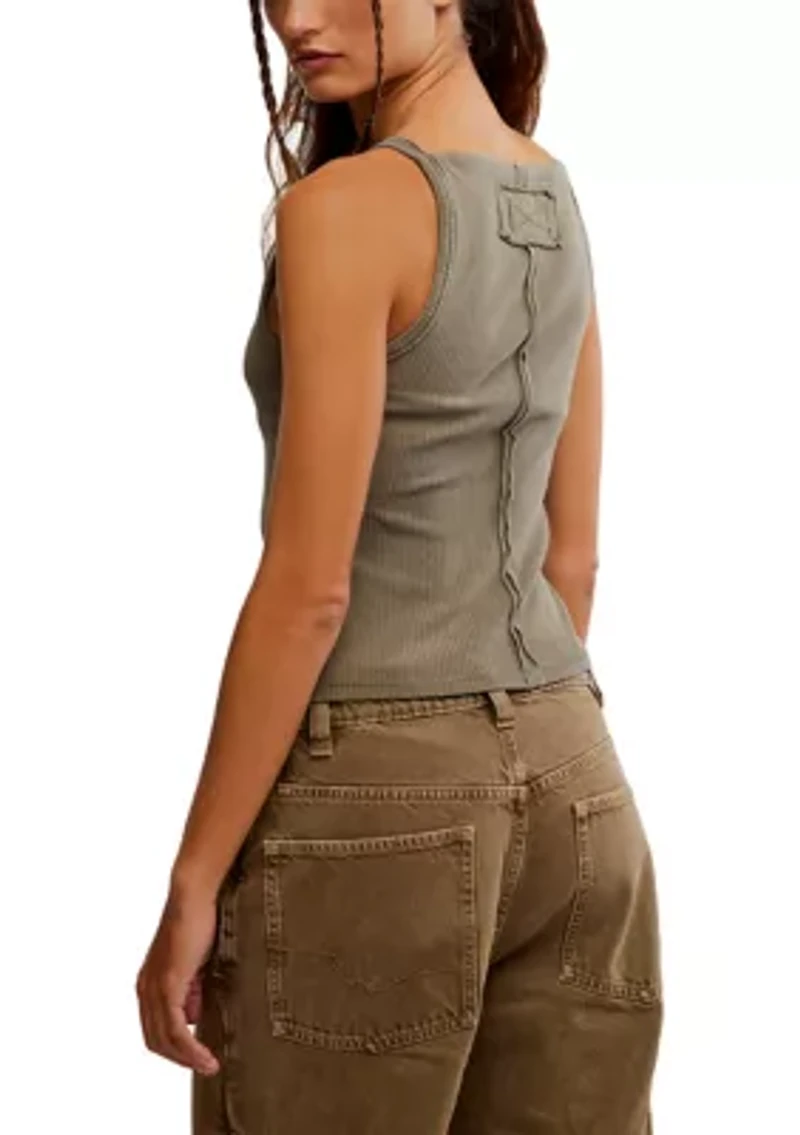 We The Free Mia Tank