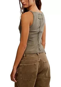 We The Free Mia Tank