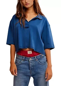Denmark Polo Shirt
