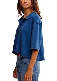 Denmark Polo Shirt