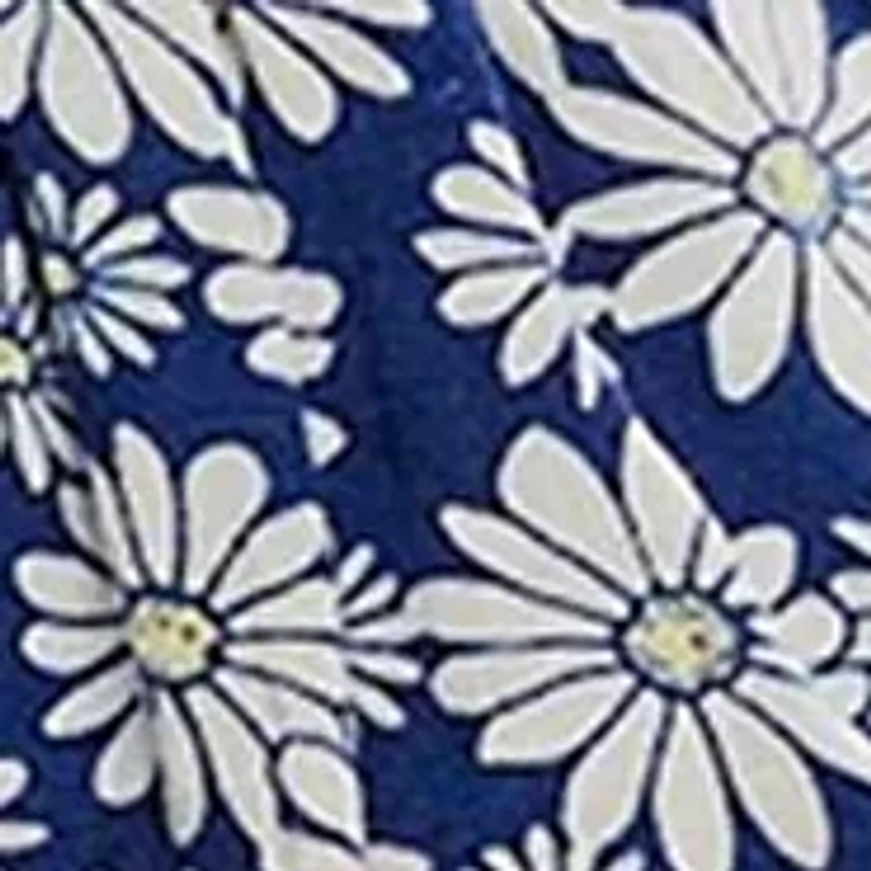 Offbeat Printed Pull-On Shorts