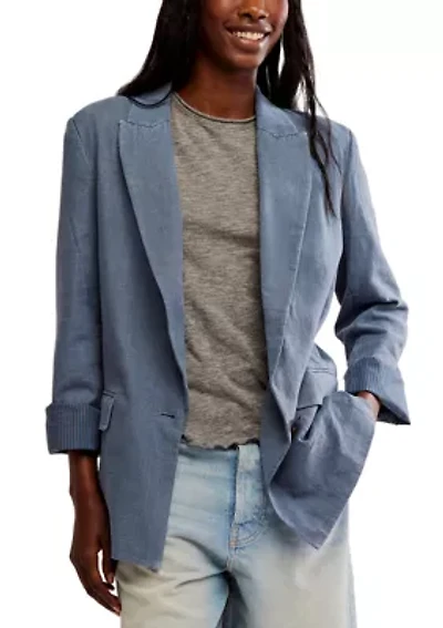 Prep School Blazer