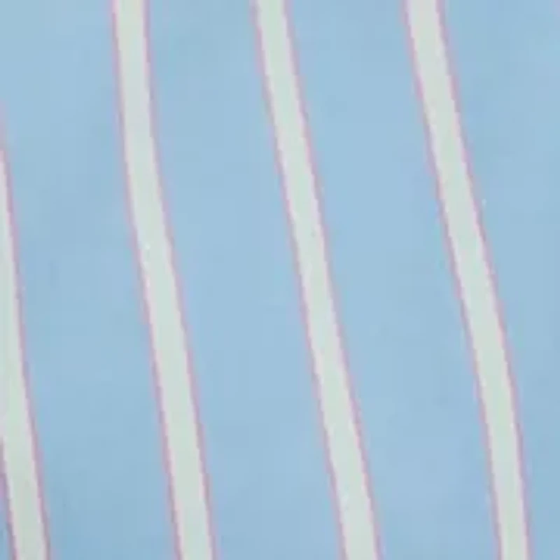 We the Free Striped Varsity Vibes Shirt