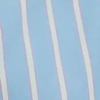 We the Free Striped Varsity Vibes Shirt