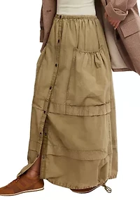 Eloise Maxi Skirt