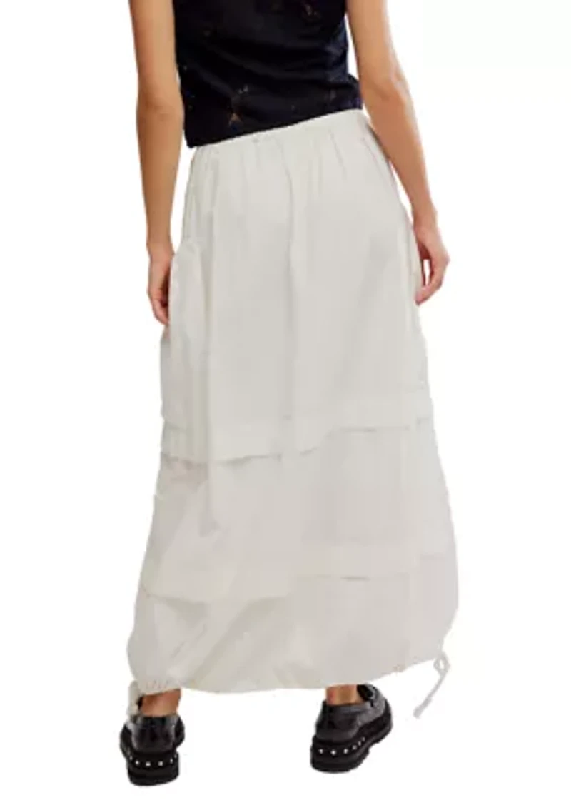 Eloise Maxi Skirt