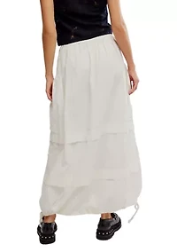 Eloise Maxi Skirt
