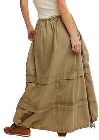Eloise Maxi Skirt