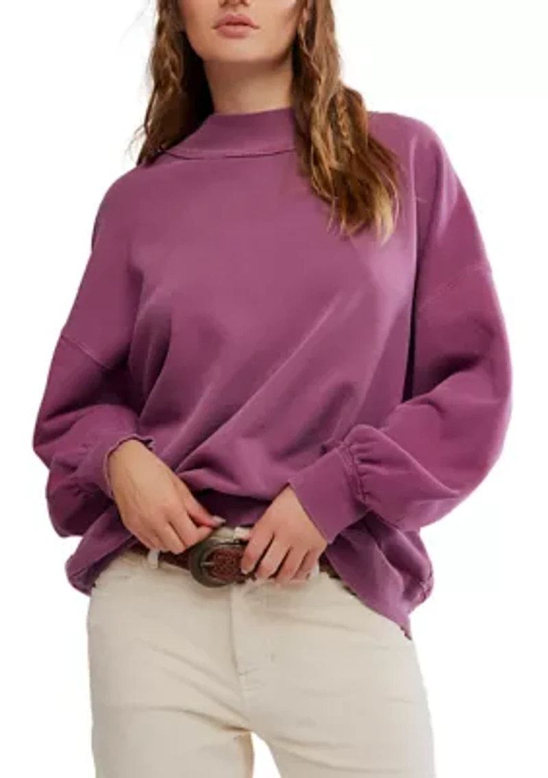 We The Free Palm Springs Pullover