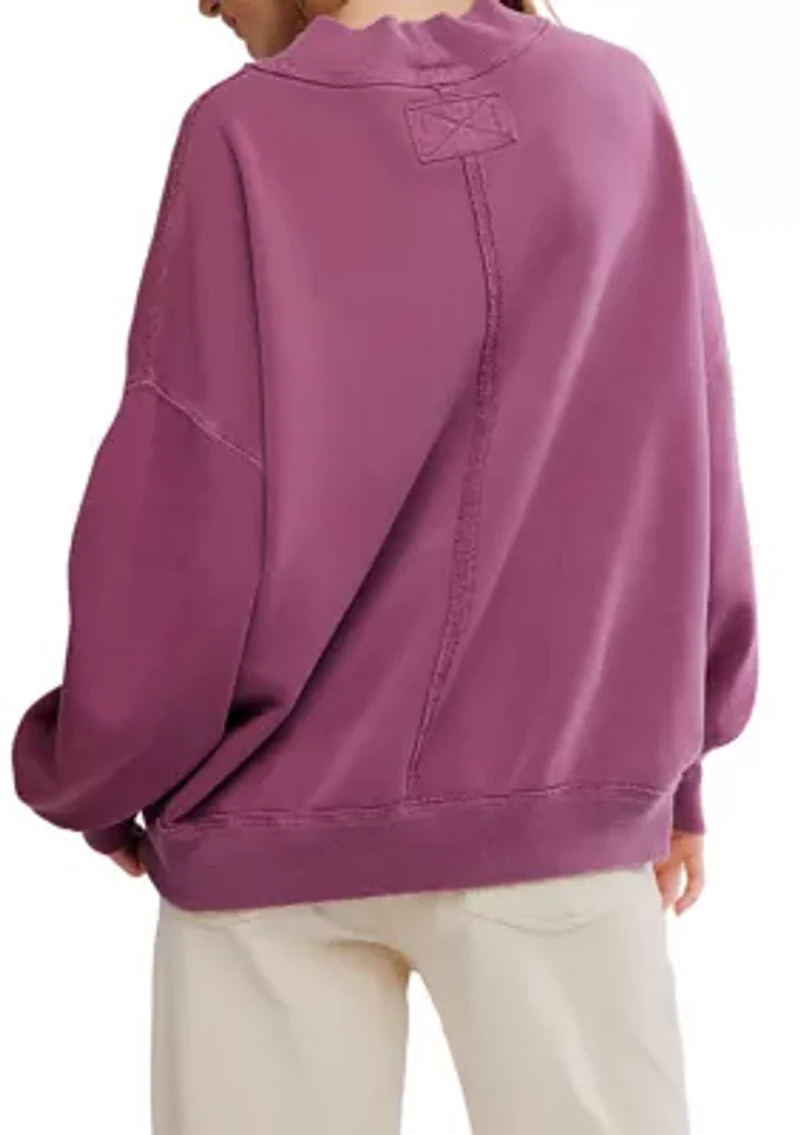 We The Free Palm Springs Pullover