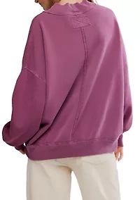 We The Free Palm Springs Pullover