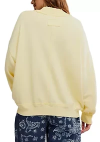 We The Free Palm Springs Pullover