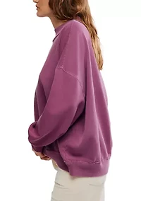 We The Free Palm Springs Pullover