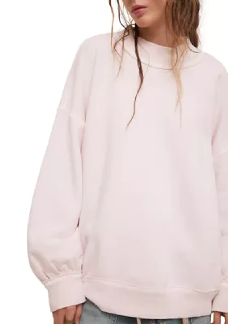 We The Free Palm Springs Pullover