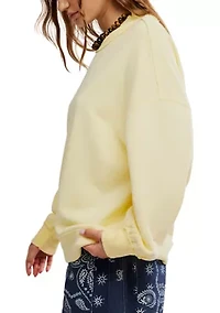 We The Free Palm Springs Pullover