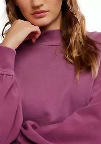 We The Free Palm Springs Pullover