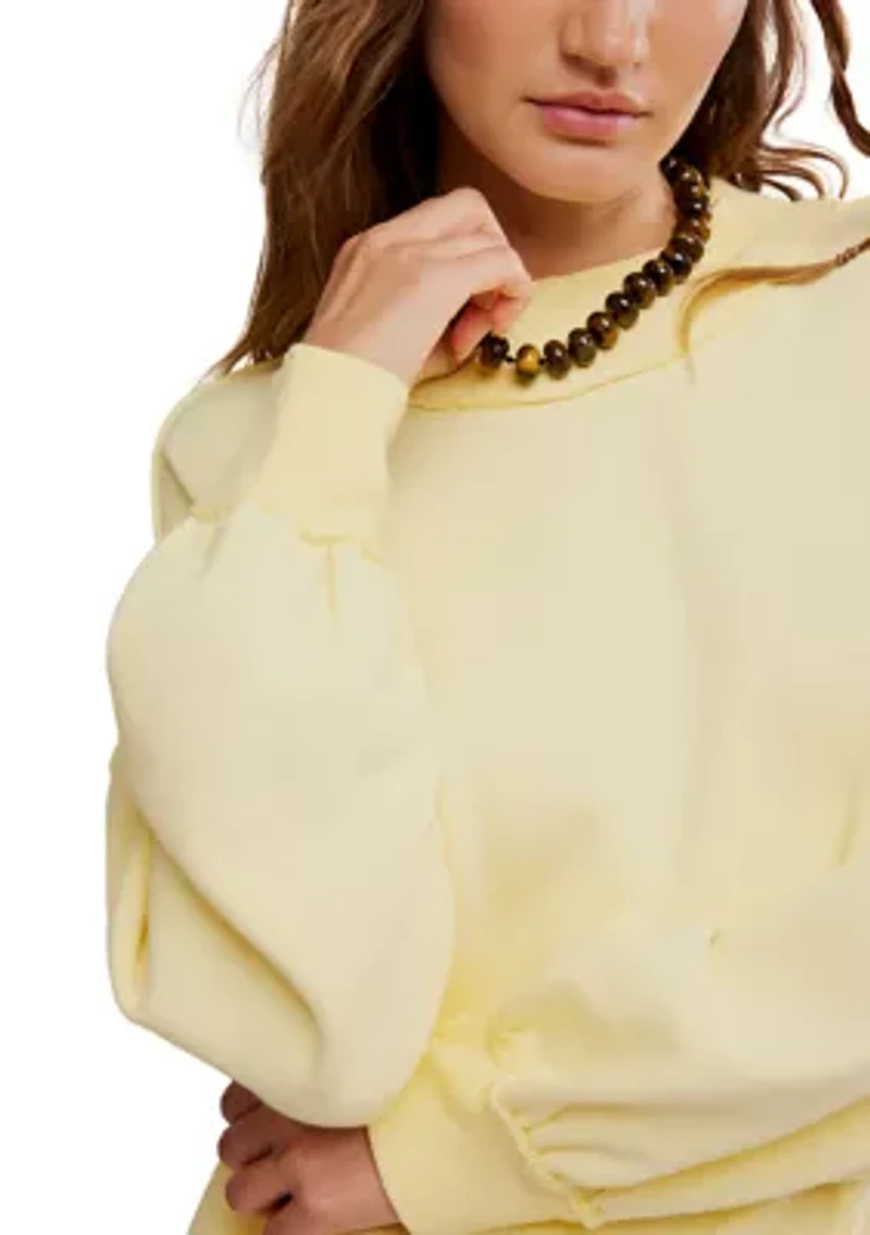 We The Free Palm Springs Pullover