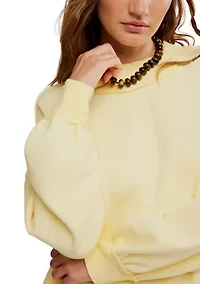 We The Free Palm Springs Pullover