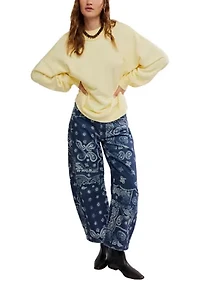 We The Free Palm Springs Pullover