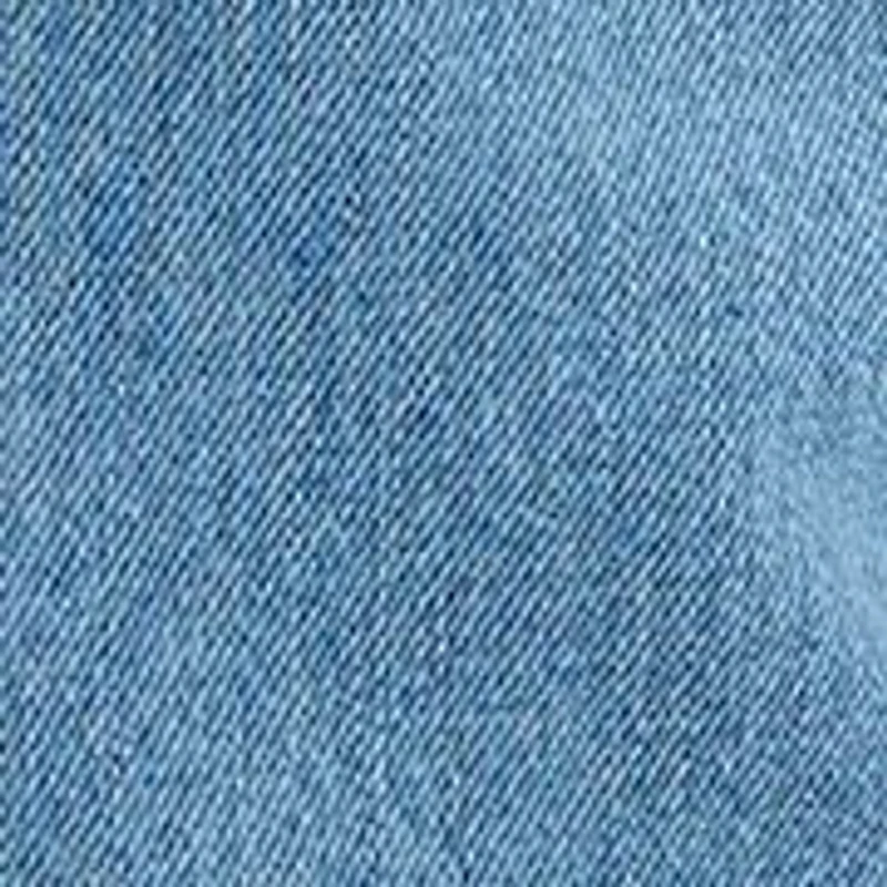 Trevi Denim Mini Dress