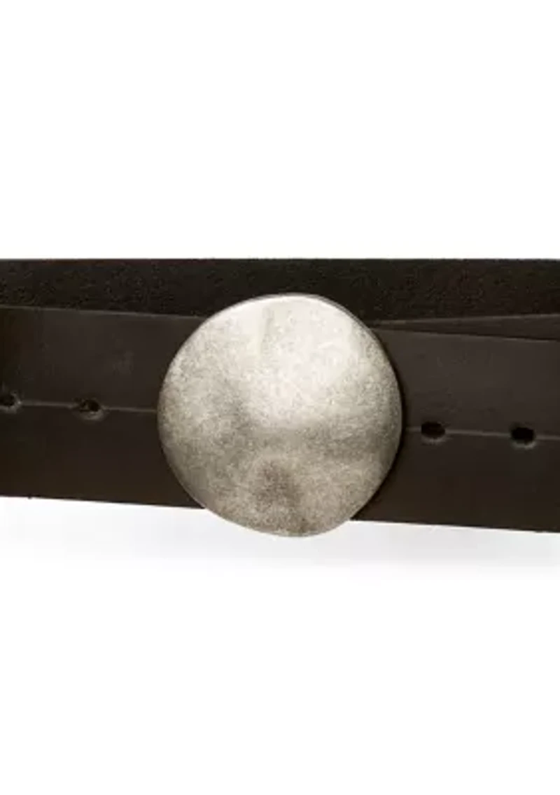 We The Free Norfolk Hip Belt