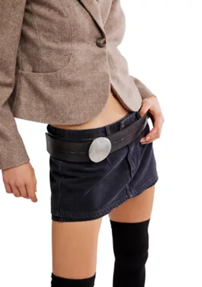 We The Free Norfolk Hip Belt