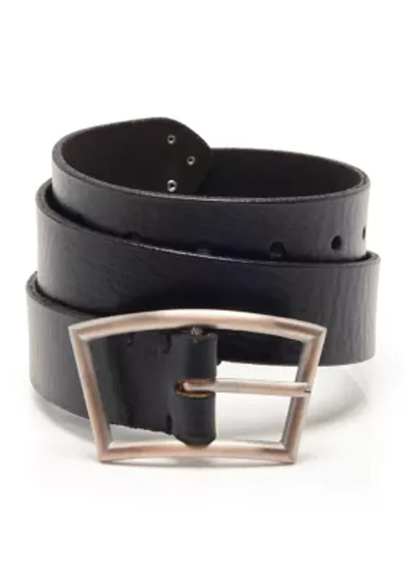 We The Free Essex Belt