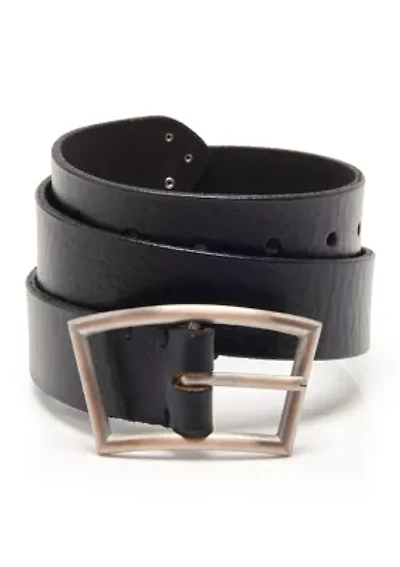 We The Free Essex Belt
