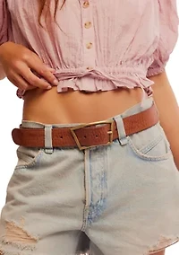 We The Free Essex Belt