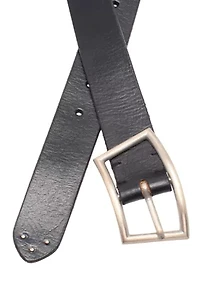 We The Free Essex Belt