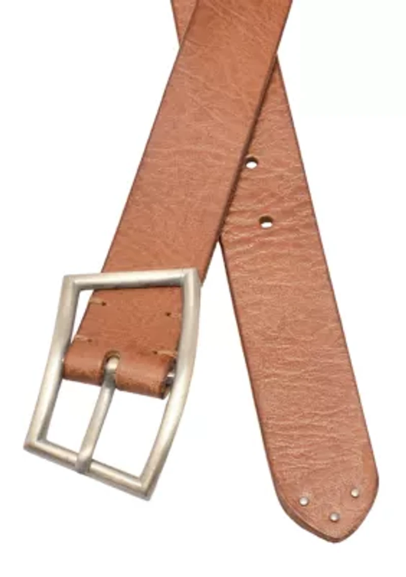 We The Free Essex Belt