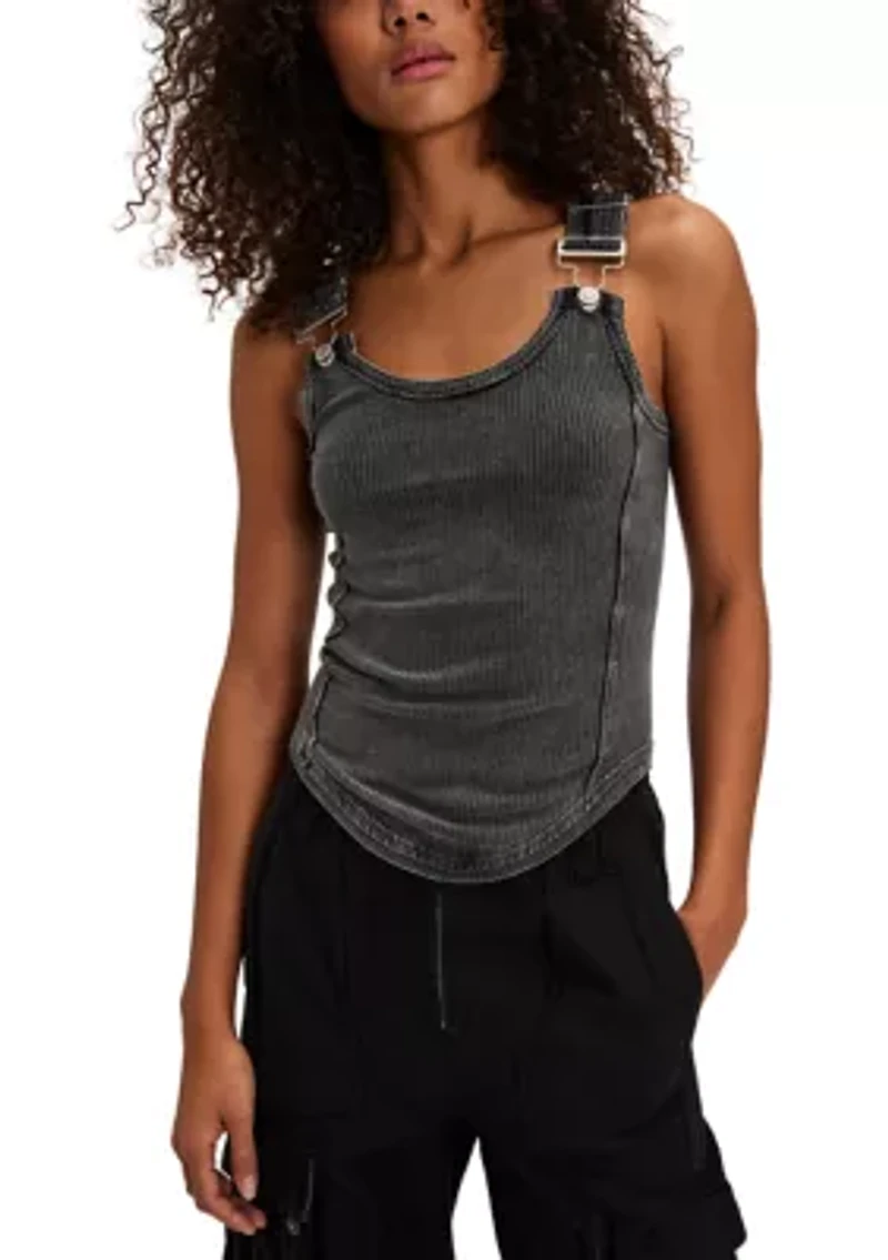 We The Free Jamie Tank