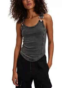 We The Free Jamie Tank