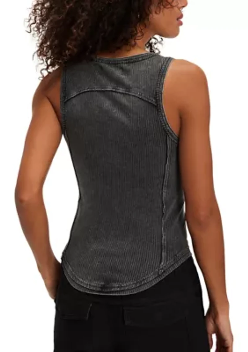 We The Free Jamie Tank