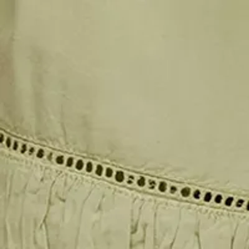 Cambridge Pull-On Shorts