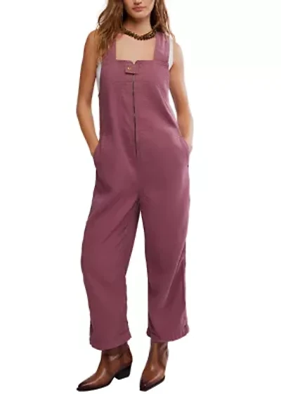 Jude One-Piece Jumpsuit