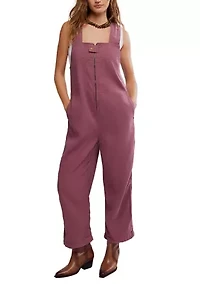 Jude One-Piece Jumpsuit