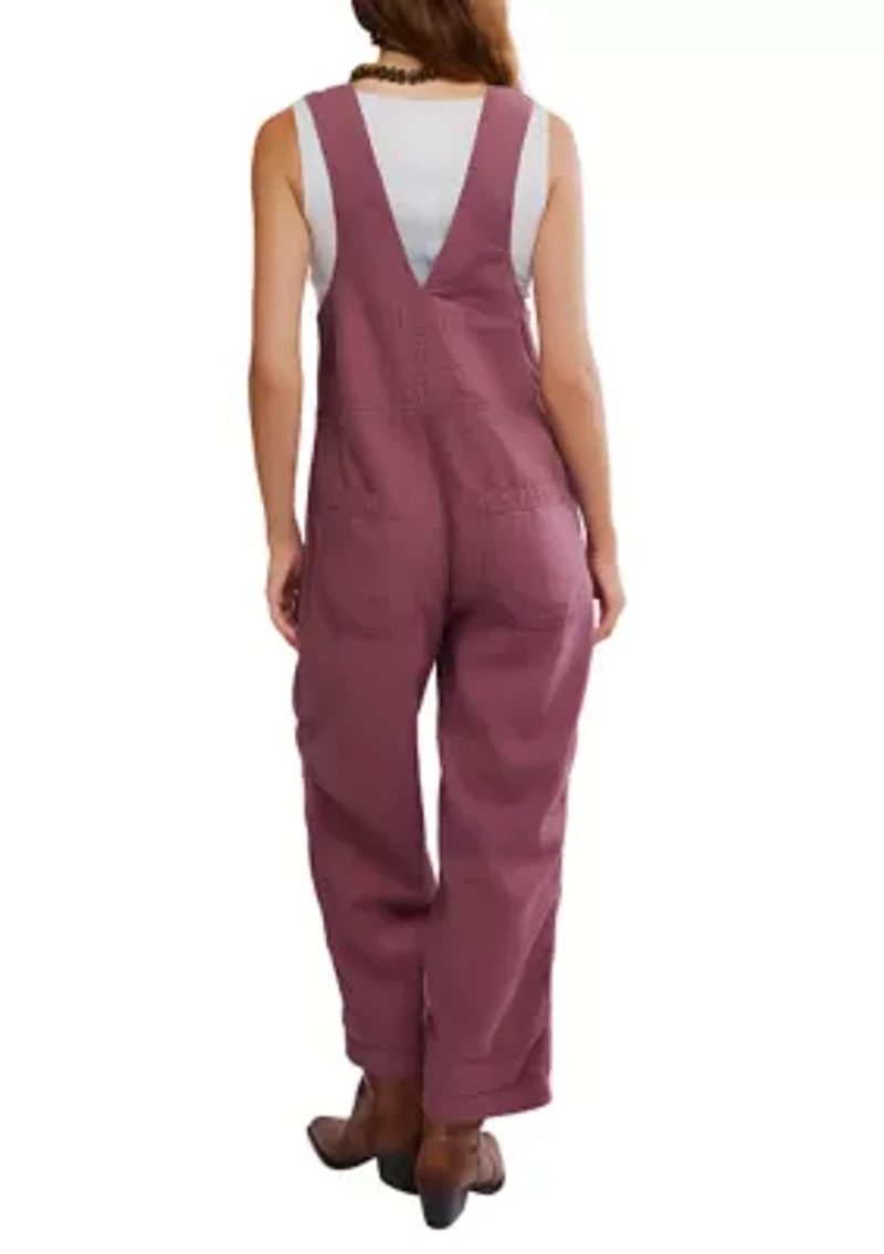 Jude One-Piece Jumpsuit